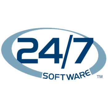 24/7 Logo