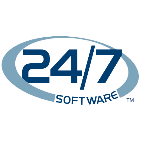 24/7 Logo